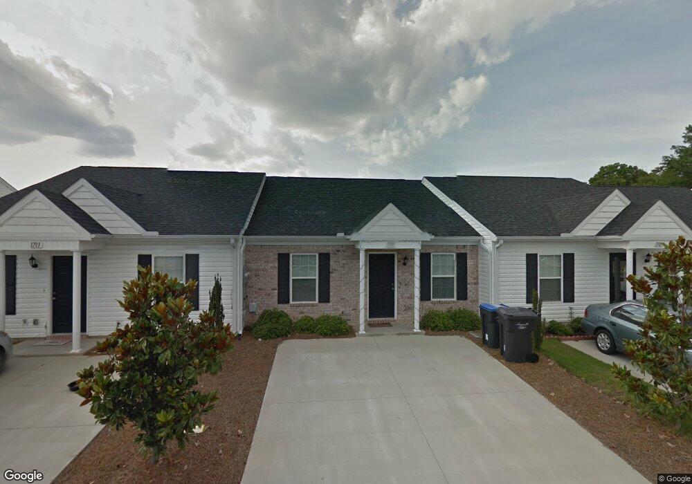 1709 Elizabeth St, Augusta, GA 30909 - photo 1