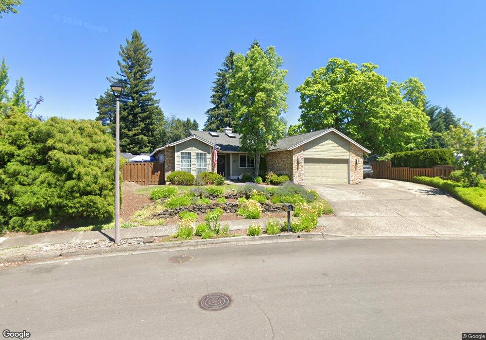 1240 Bexhill St, West Linn, OR 97068 - photo 1