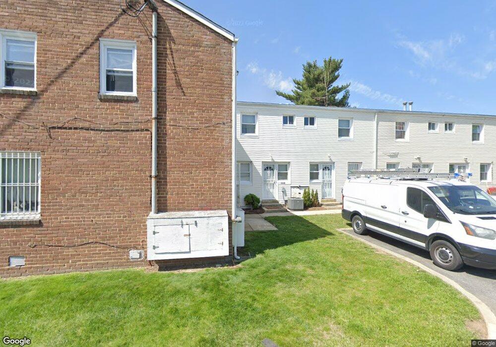 2848 Iverson St, Temple Hills, MD 20748 - photo 1