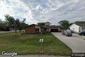 1807 Linden St, Granger, IA 50109
