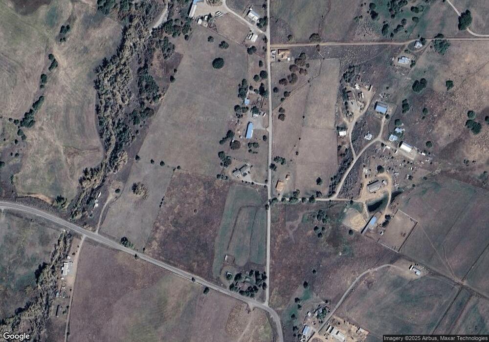 33 County Road 293, Canjilon, NM 87515 - photo 1