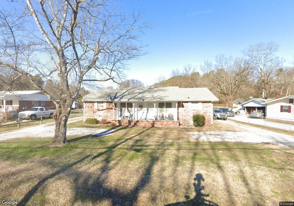 1311 Ely Rd, Hixson, TN 37343 - photo 1