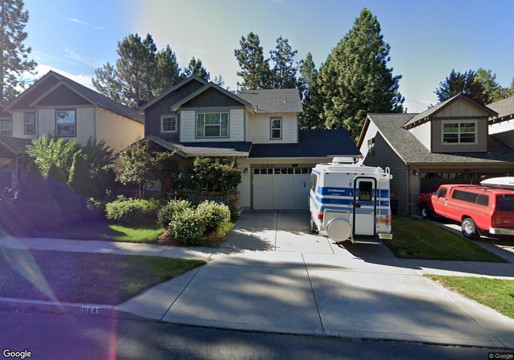 19841 SW Copernicus, Bend, OR 97702 - photo 1