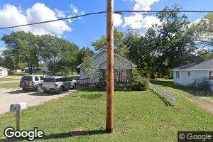 303 S West St, Arma, KS 66712