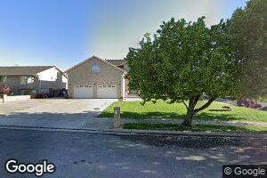 812 W 625 S, Richfield, UT 84701