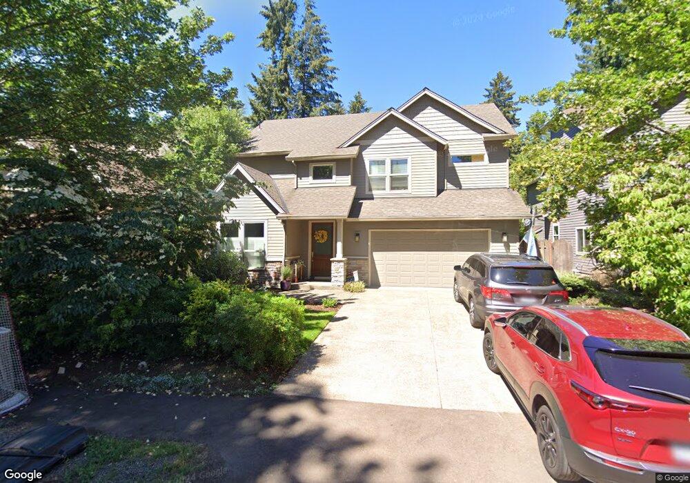 16673 Ford Place, Lake Oswego, OR 97035 - photo 1