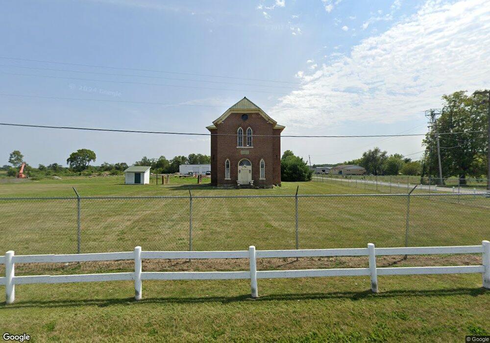 467 E 400 S, Columbus, IN 47201 - photo 1