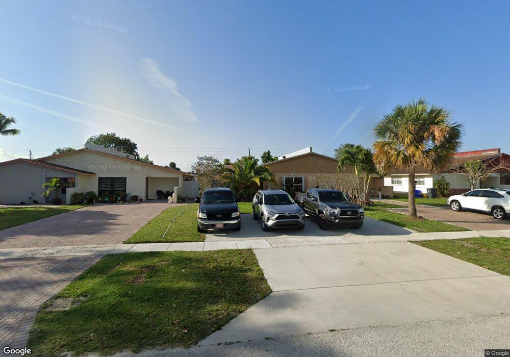 5840 S Rue Rd, West Palm Beach, FL 33415 - photo 1