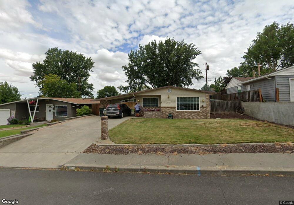 2413 SW Olson Ave, Pendleton, OR 97801 - photo 1