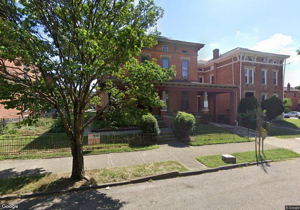 65 Smith Place, Columbus, OH 43201 - photo 1