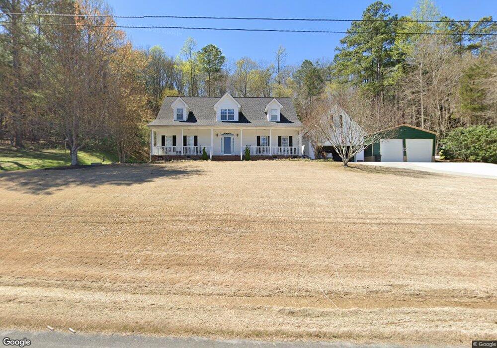 1804 Greeson Dr, Rocky Face, GA 30740 - photo 1