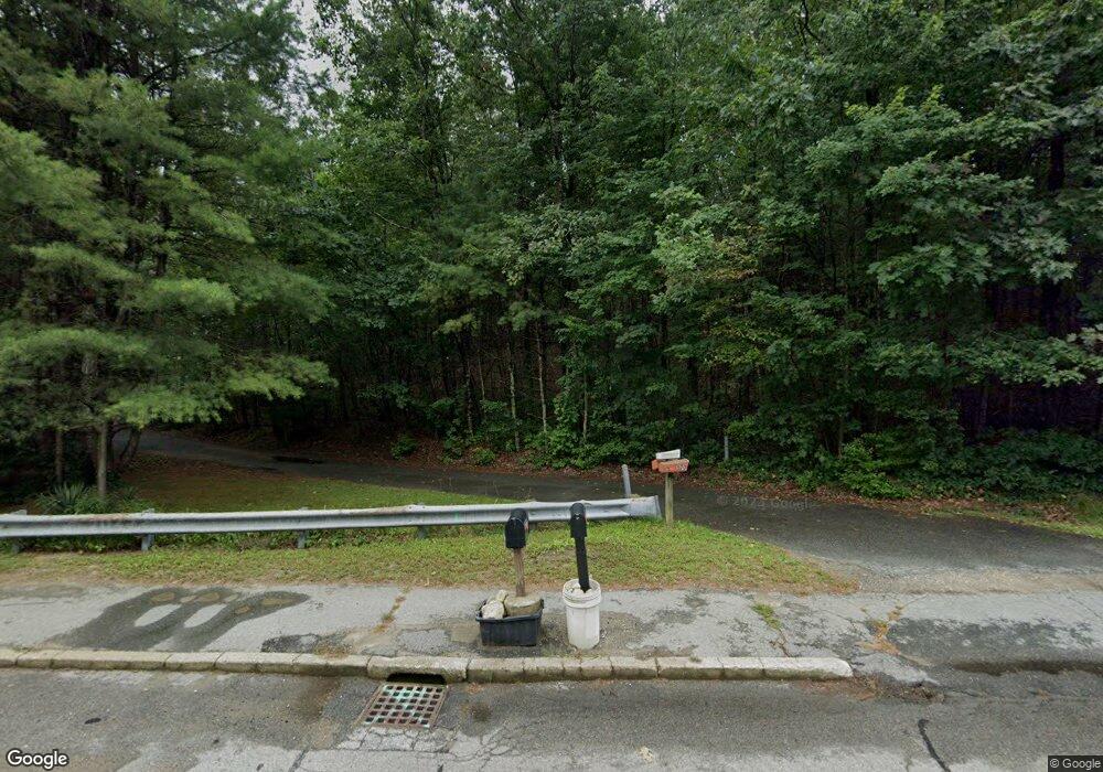 570 Victory Hwy, North Smithfield, RI 02896 - photo 1