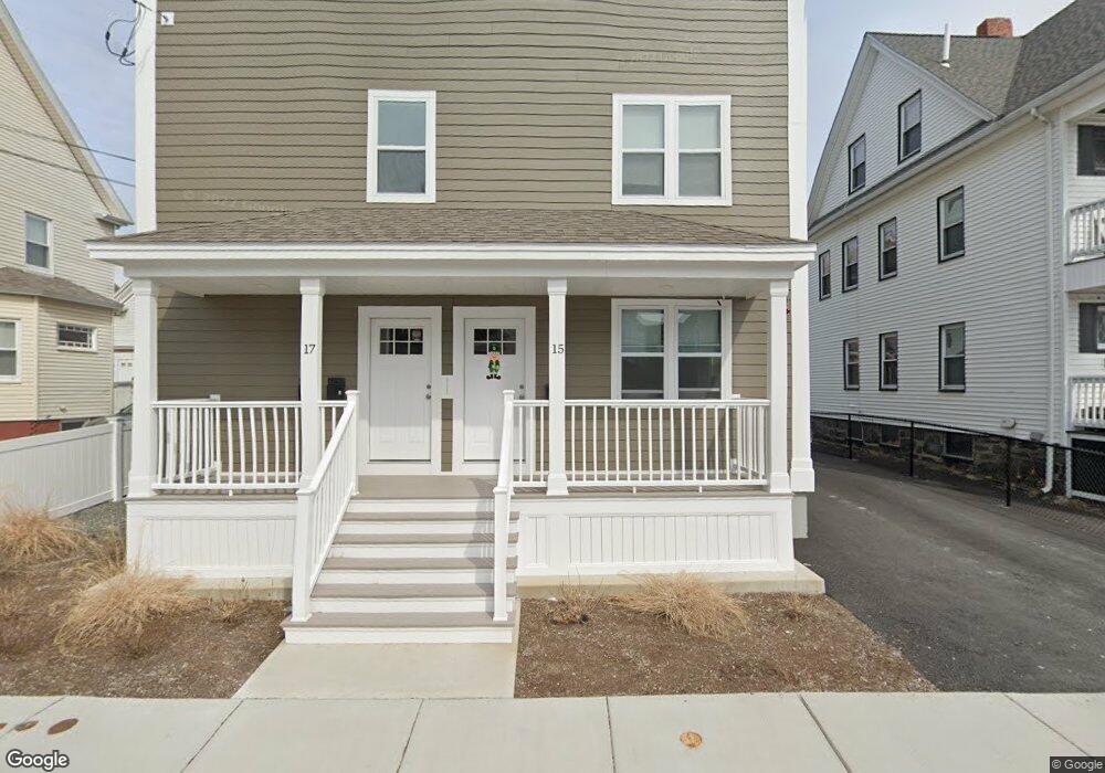 15 Morris St unit 2, Everett, MA 02149 - photo 1