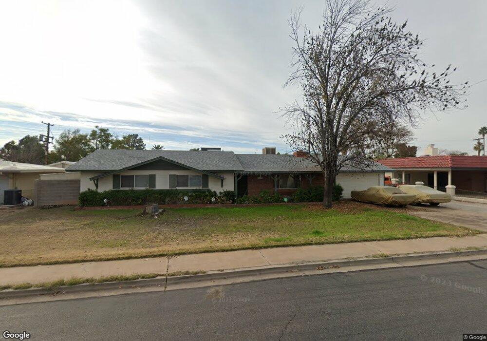 1127 E 3rd St, Mesa, AZ 85203 - photo 1