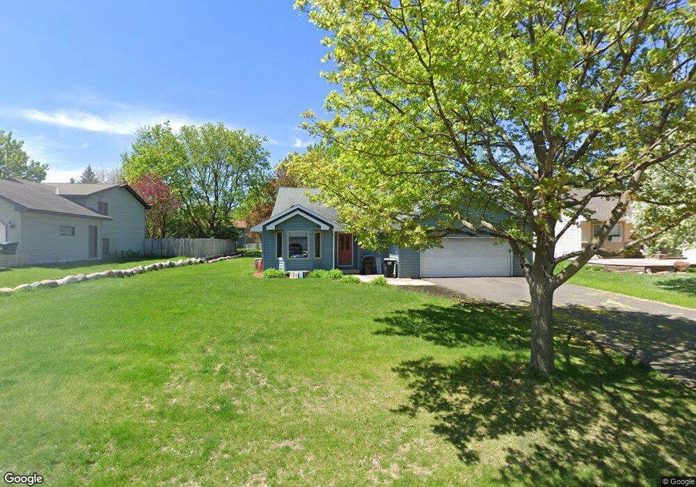 11946 Blackfoot St NW, Coon Rapids, MN 55433 - photo 1