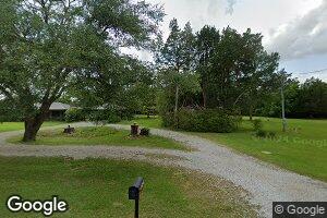 34525 Spring Rd S, Stapleton, AL 36578