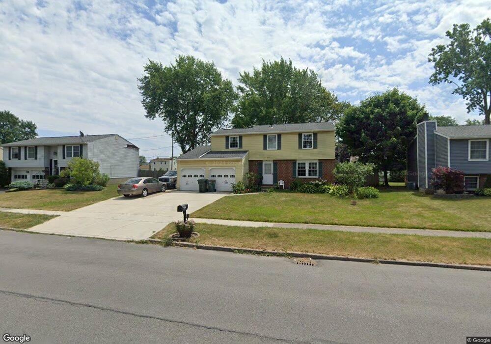 497 Wurlitzer Dr, North Tonawanda, NY 14120 - photo 1