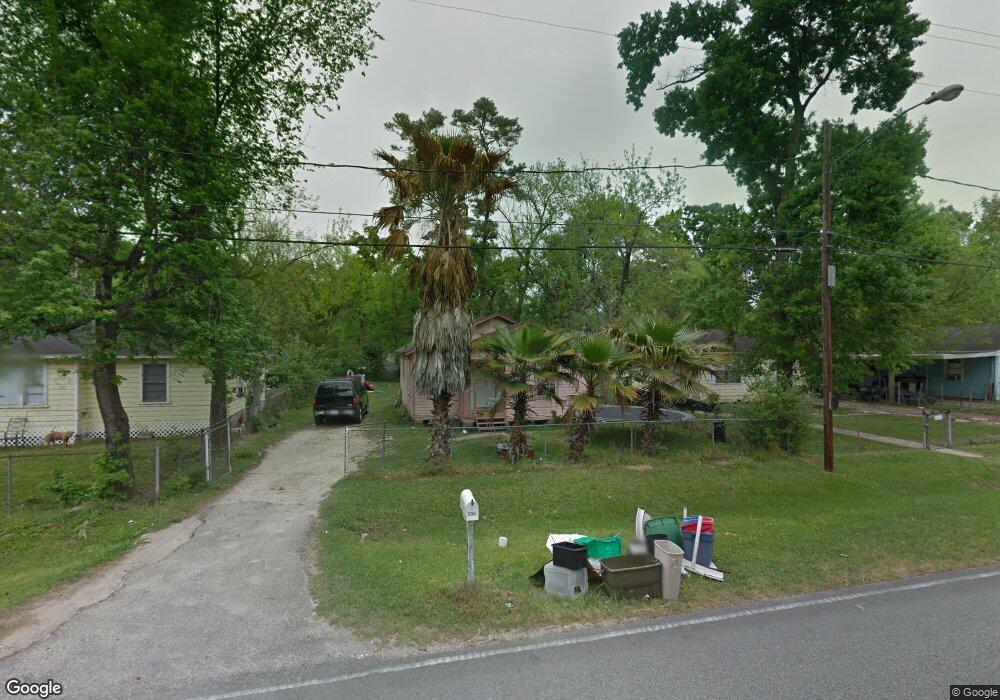 5205 Parker Rd, Houston, TX 77016 - photo 1