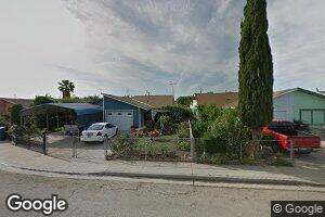 17123 Crocker Ave, Huron, CA 93234