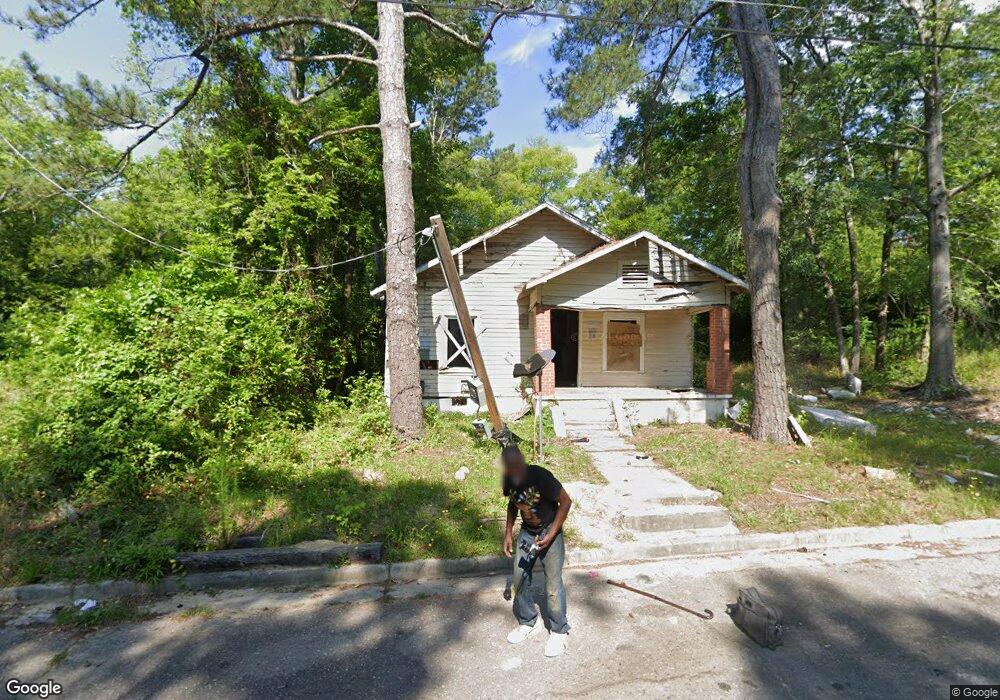 3478 Bond St W, Macon, GA 31204 - photo 1