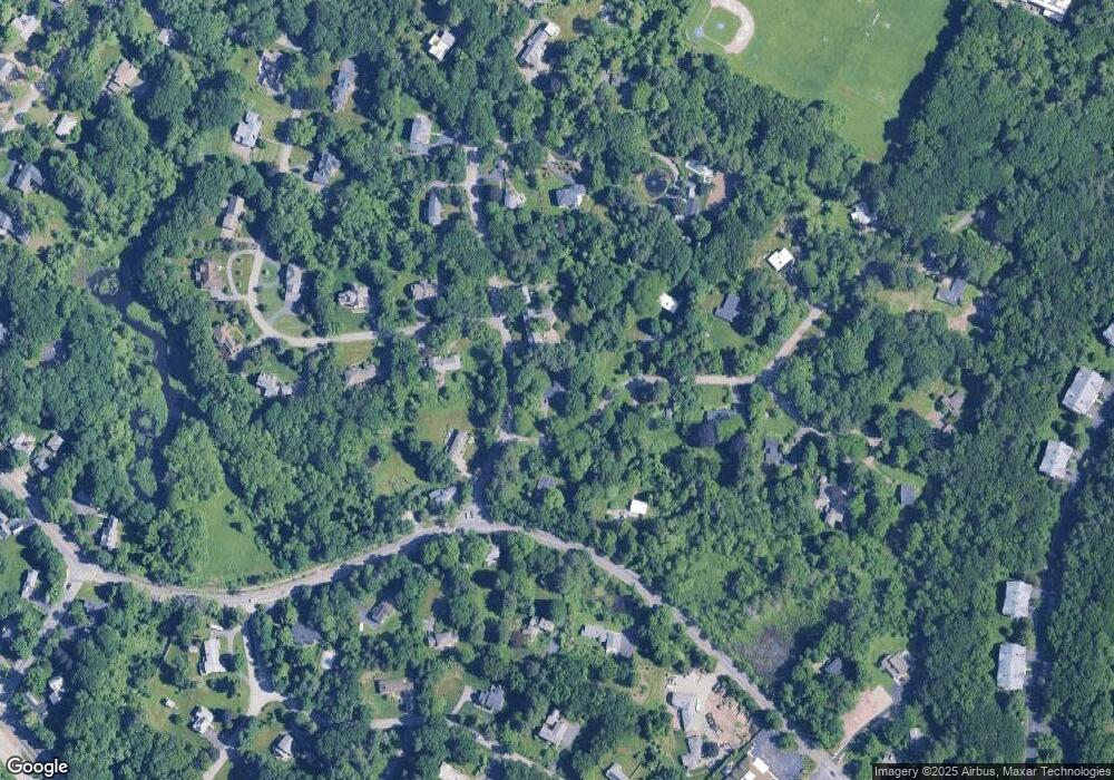 4 Kendal Common Rd, Weston, MA 02493 - photo 1