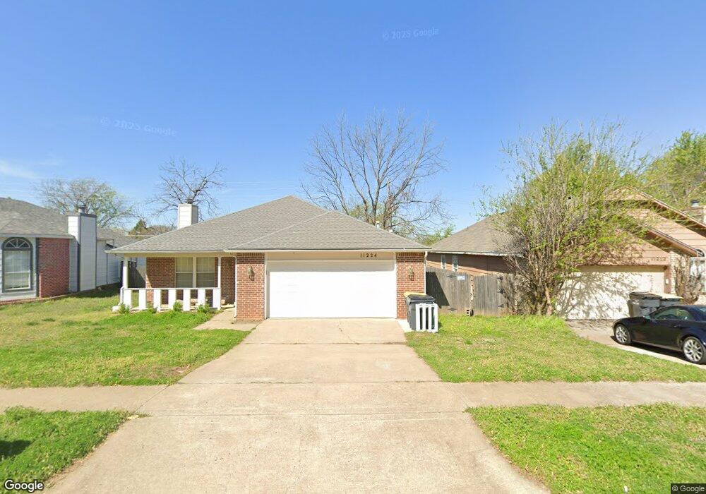 1624 W 111th St S, Jenks, OK 74037 - photo 1