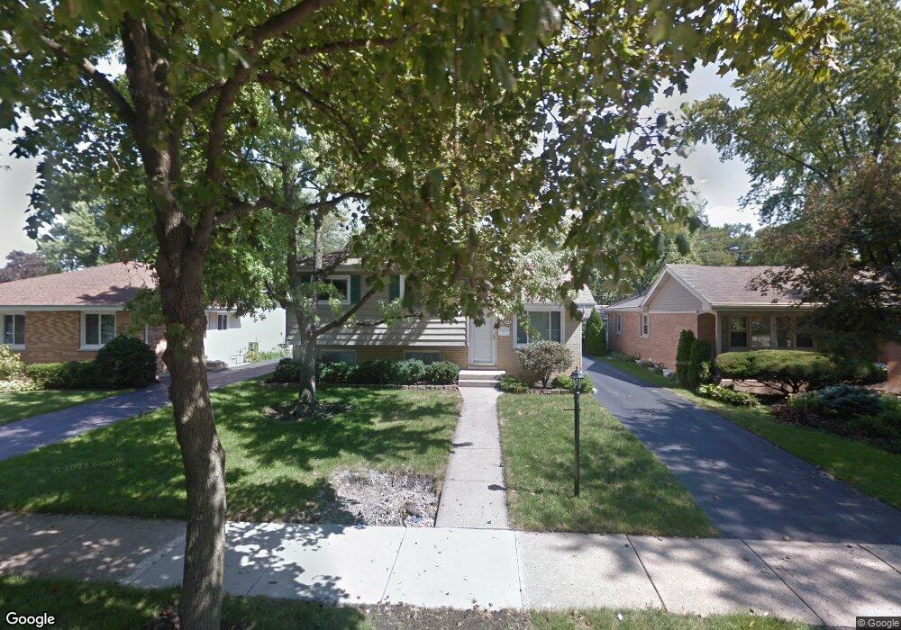 873 S Hawthorne Ave, Elmhurst, IL 60126 - photo 1
