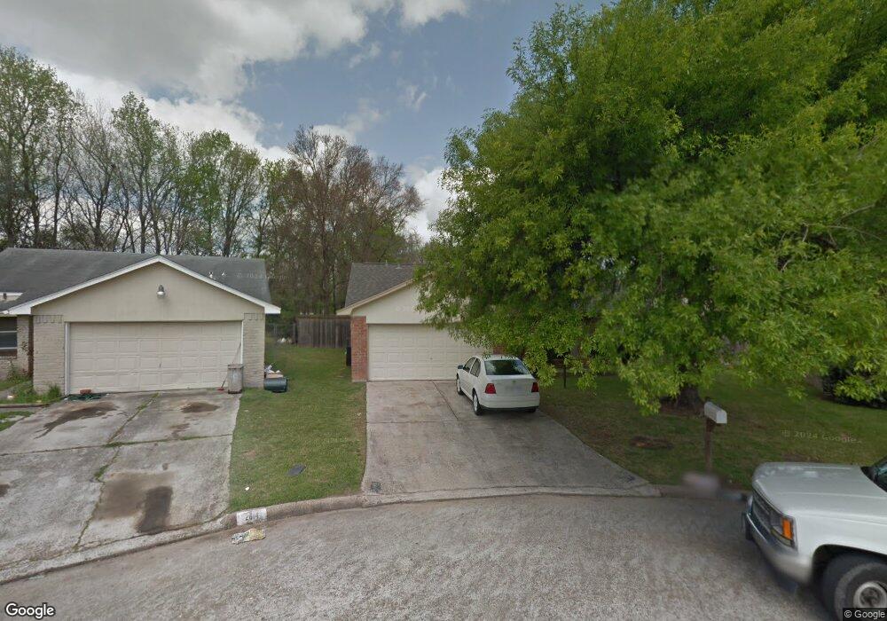 2610 Larwood Ct, Houston, TX 77038 - photo 1