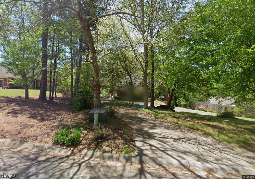 6638 Dartmoor Dr, Flowery Branch, GA 30542 - photo 1