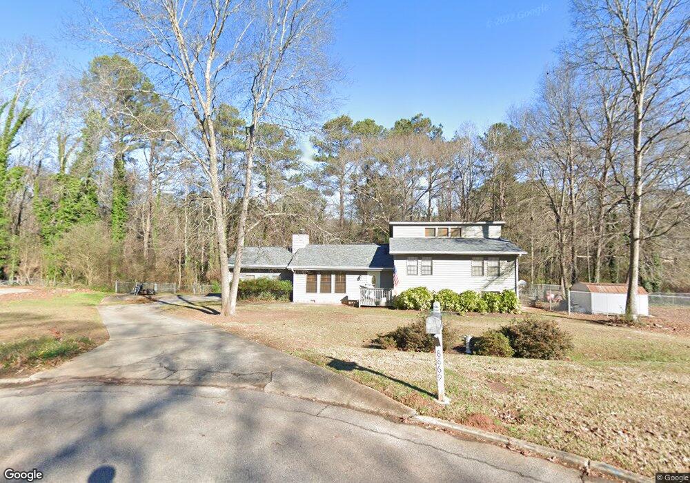 8869 Teal Ln, Jonesboro, GA 30236 - photo 1