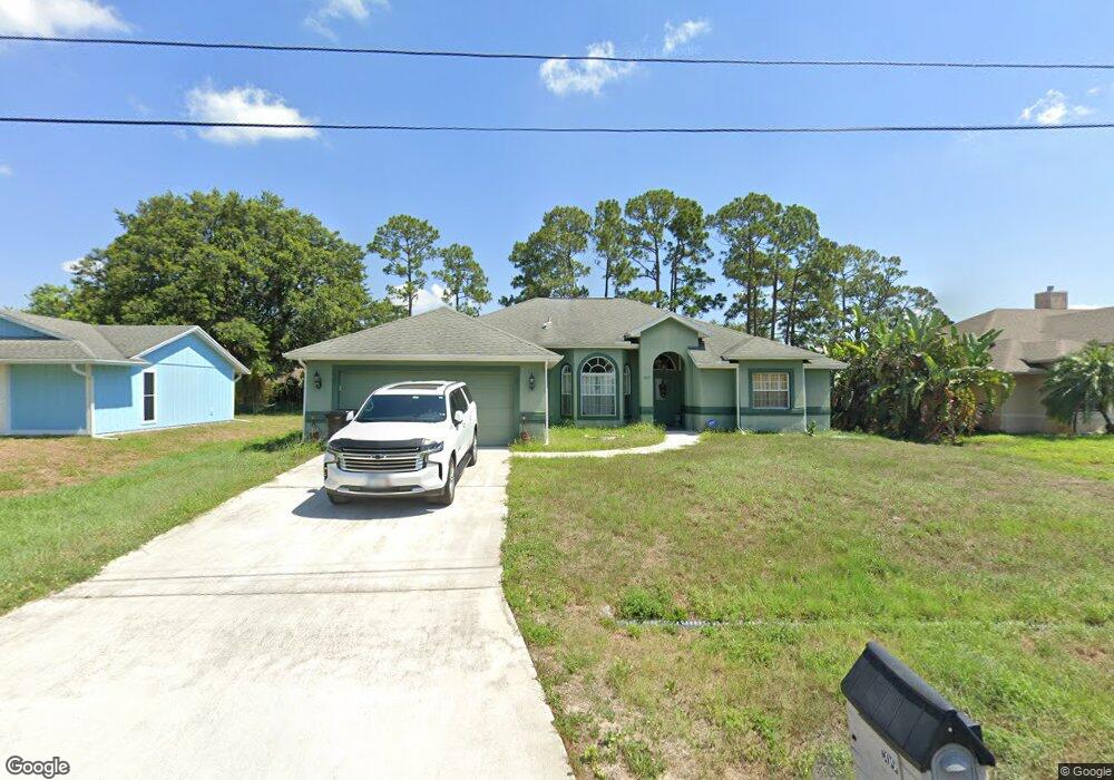 609 SW Jada Rd, Port Saint Lucie, FL 34953 - photo 1