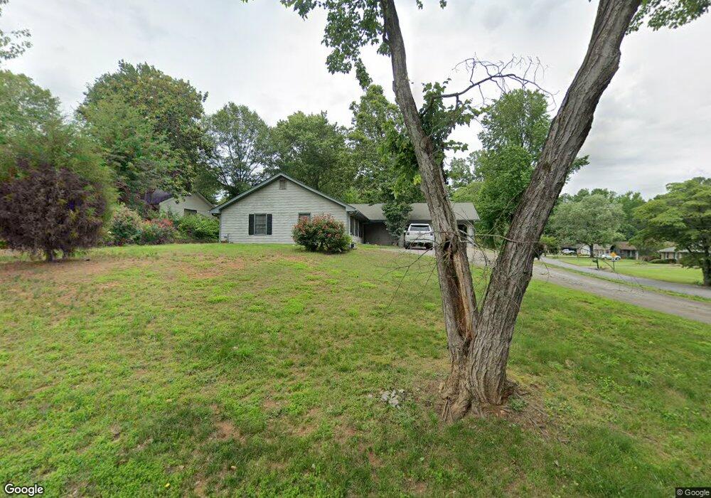 320 Alpine Dr unit 3, Roswell, GA 30075 - photo 1