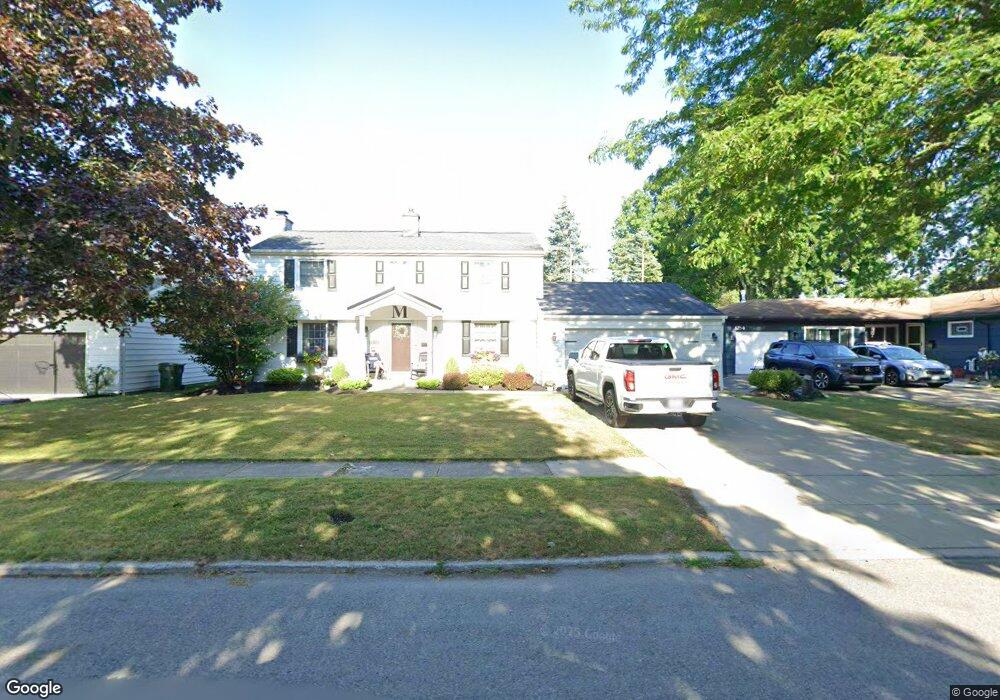 1278 Abington Place, North Tonawanda, NY 14120 - photo 1