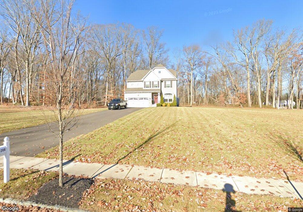 1206 Peach Tree Ct, Delran, NJ 08075 - photo 1