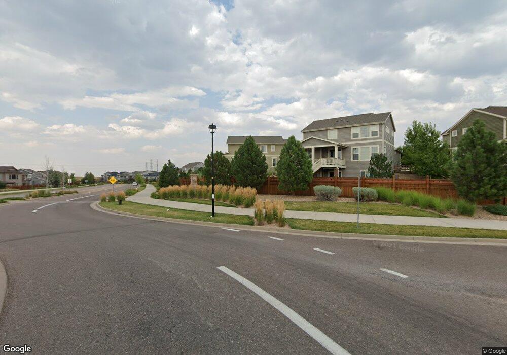 4837 S Valdai Way, Aurora, CO 80015 - photo 1