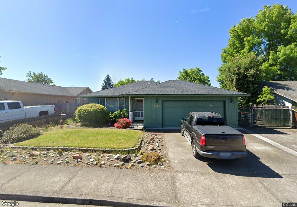 2650 Montara Dr, Medford, OR 97504 - photo 1