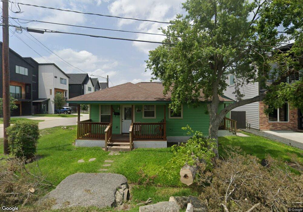 203 E 38th St, Houston, TX 77018 - photo 1