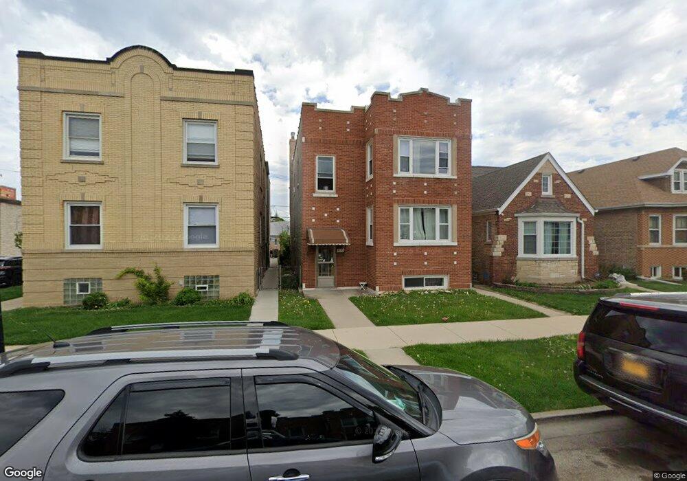 3055 N Parkside Ave unit 1, Chicago, IL 60634 - photo 1