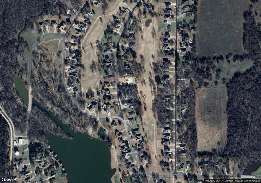 108 Pawnee Trail, Gainesville, TX 76240 - photo 1