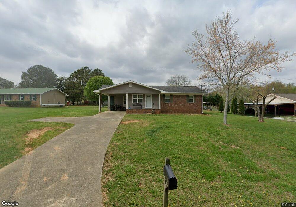 165 Laurel Place SW, Calhoun, GA 30701 - photo 1