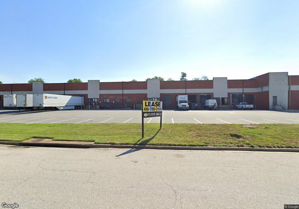 2009 Beaver Rd, Landover, MD 20785 - photo 1