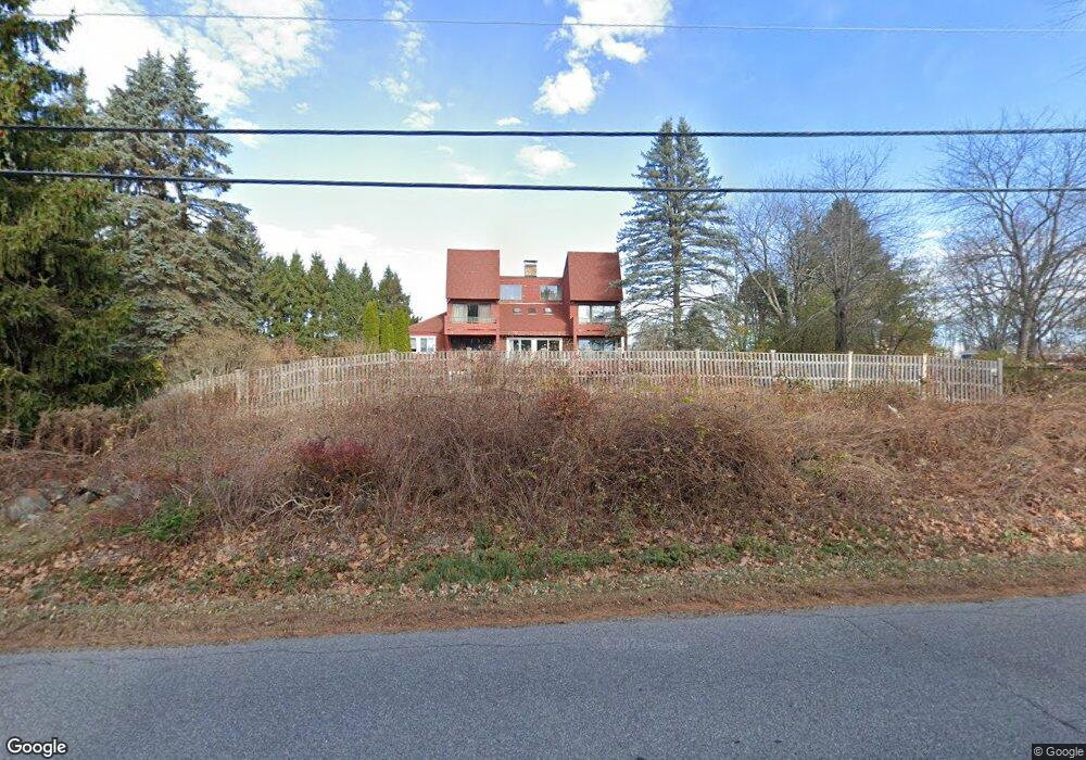 51 Stratham Heights Rd, Stratham, NH 03885 - photo 1