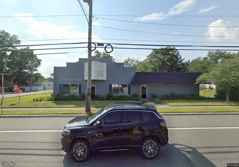 701 Route 50, Mays Landing, NJ 08330 - photo 1