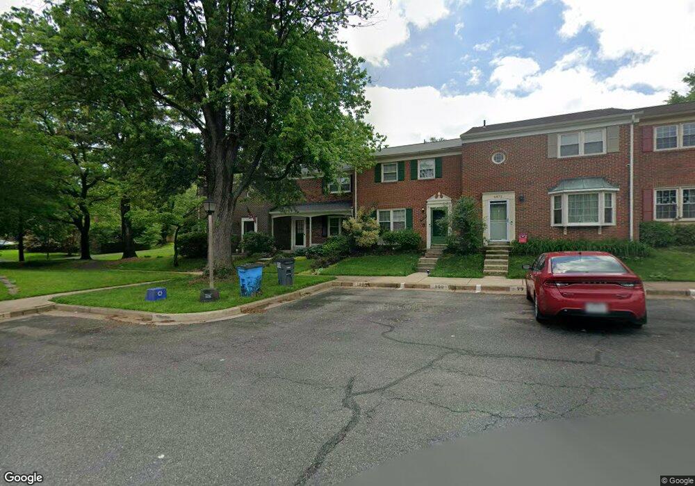 6876 Brian Michael Ct, Springfield, VA 22153 - photo 1