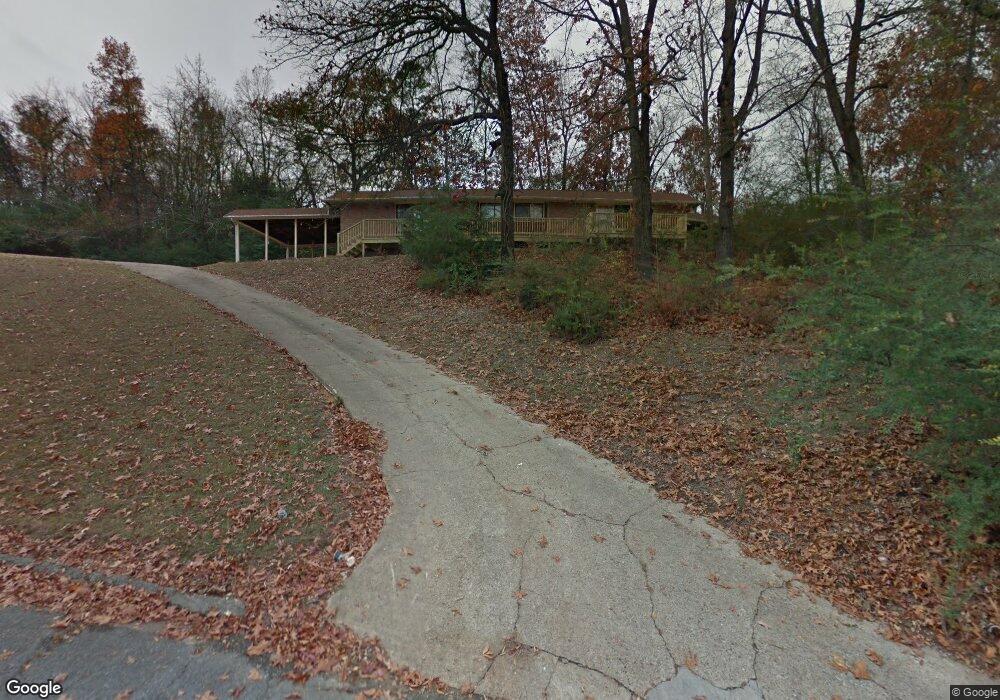 4613 Plaza Hills Ln unit 2, Hixson, TN 37343 - photo 1