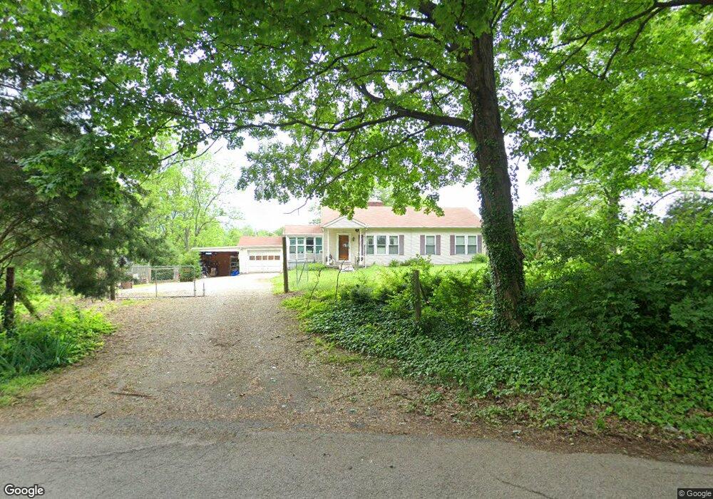 5410 Stacy Rd, Charlestown, IN 47111 - photo 1