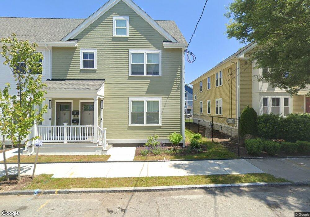 30 Portland St, Providence, RI 02907 - photo 1