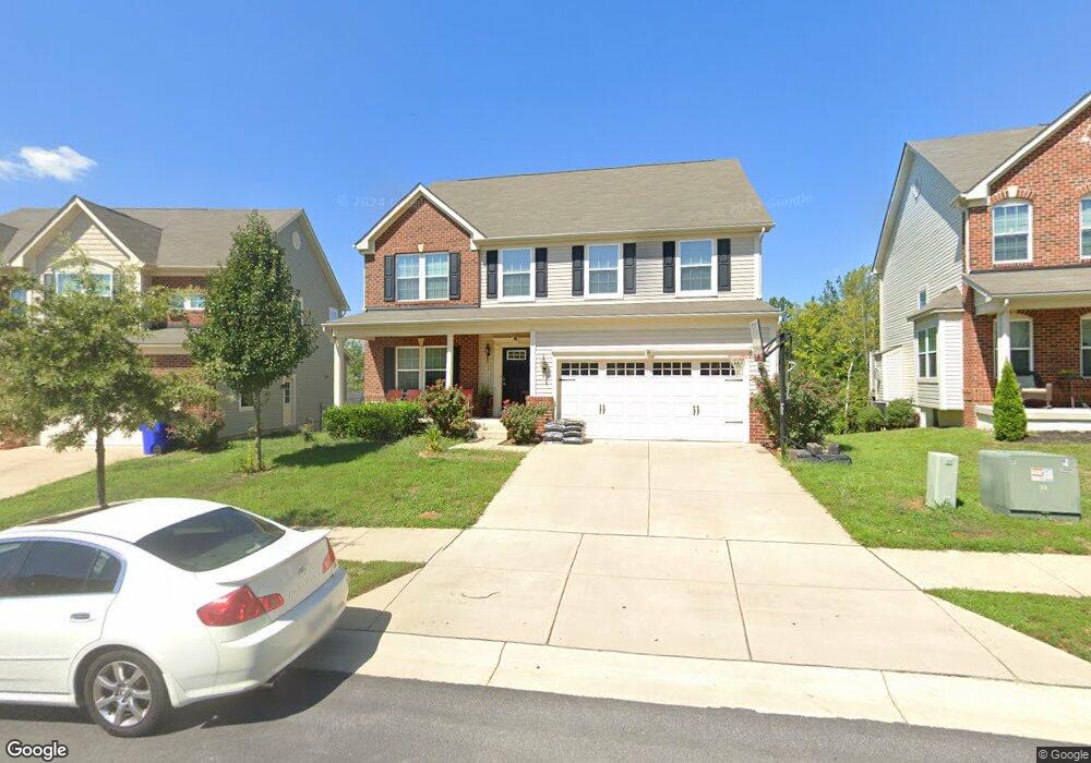 5308 Blue Crab Ln, Waldorf, MD 20602 - photo 1