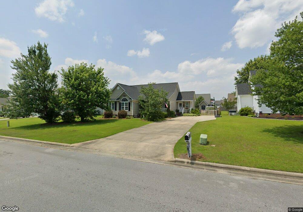 158 Magnolia Dr, Winterville, NC 28590 - photo 1