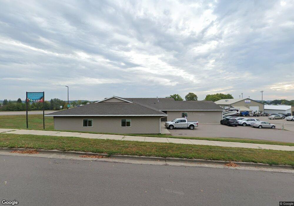 1924 N Franklin St, New Ulm, MN 56073 - photo 1